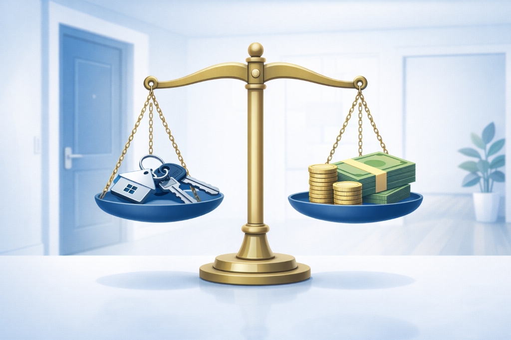 Kaution einbehalten Vermieter